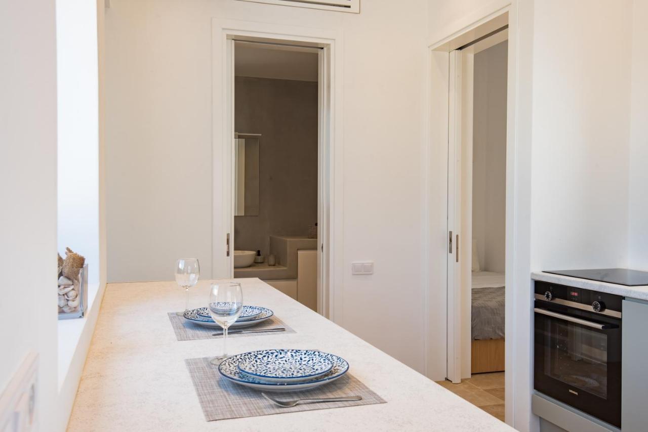 Bracket House Paros Villa Dhragoulas Екстериор снимка