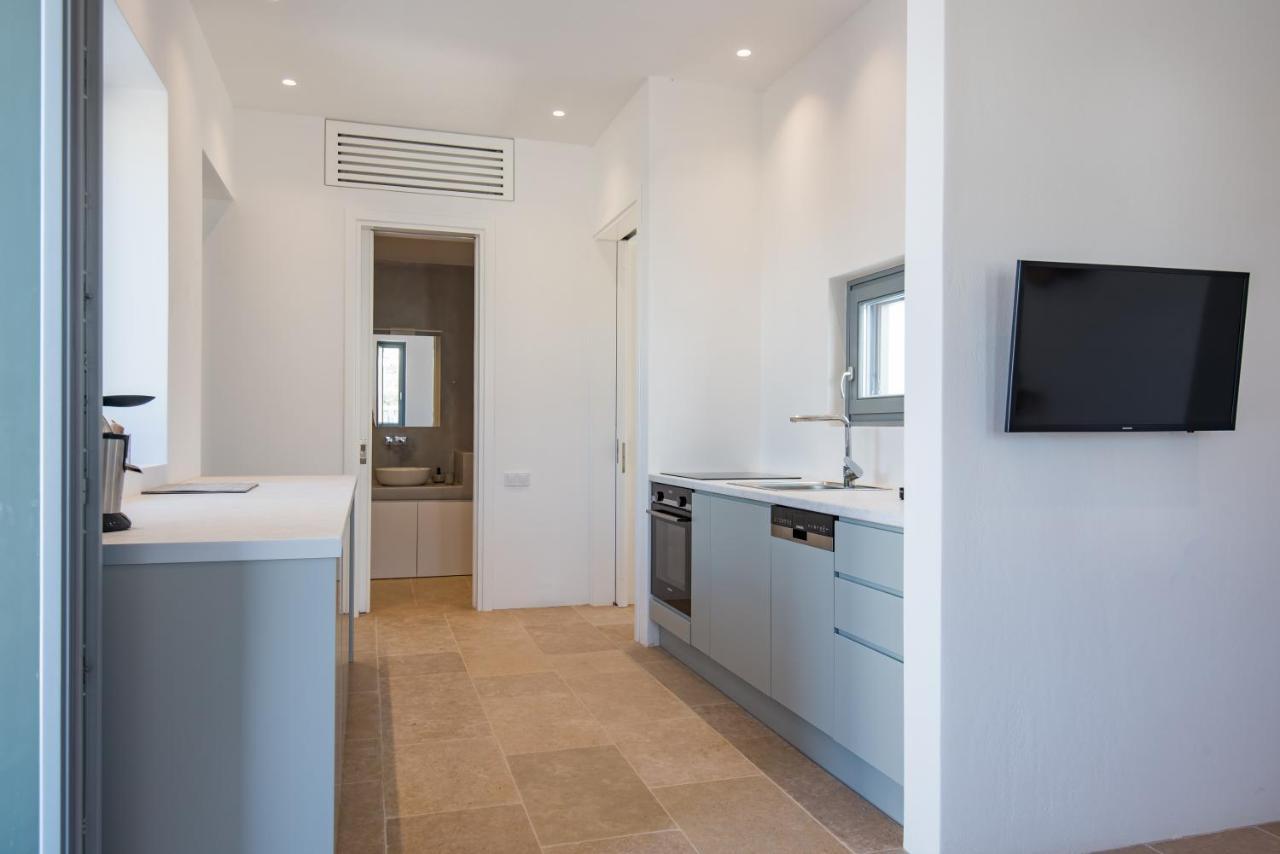 Bracket House Paros Villa Dhragoulas Екстериор снимка