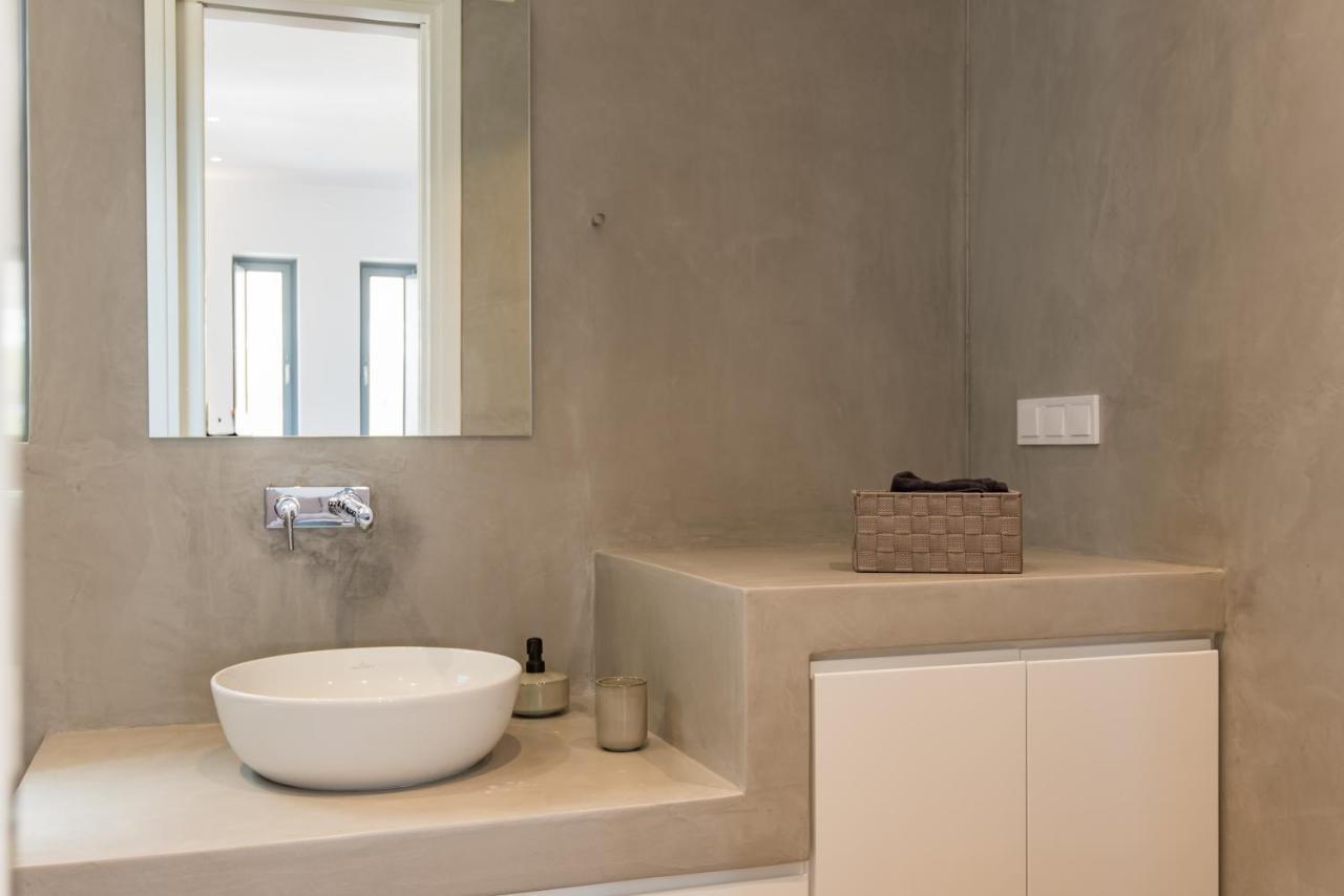 Bracket House Paros Villa Dhragoulas Екстериор снимка