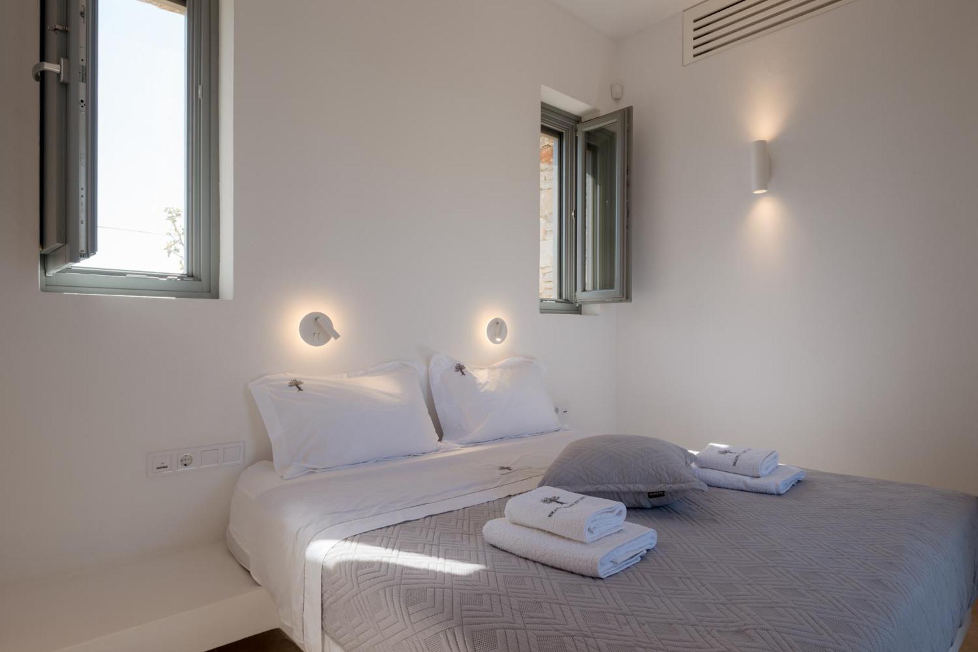 Bracket House Paros Villa Dhragoulas Екстериор снимка